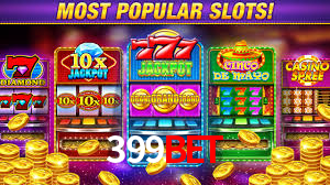 Live Casino 399bet