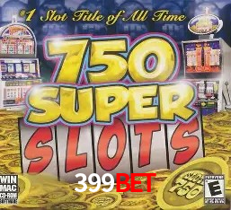 399bet Slot - 320+ Caça-Níqueis Premium