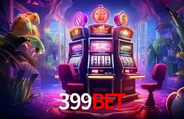 Estatísticas do Jogo 399bet