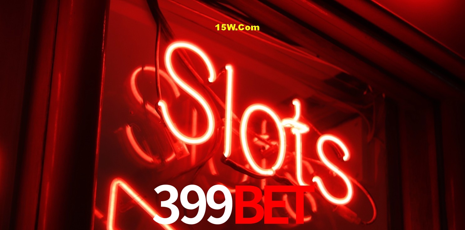 Game Providers 399bet