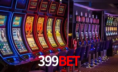 Recursos de Bônus 399bet