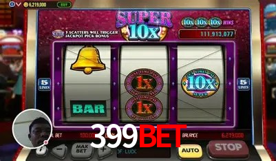 399bet Salvador - Promo Stats