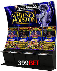 Welcome Bonus 399bet