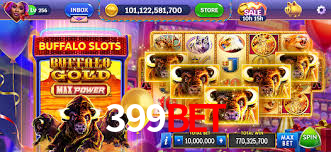 Experiência VIP 399bet