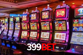 Casino Ao Vivo 399bet