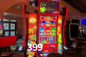 Sinta a adrenalina dos jogos de cassino com 399bet