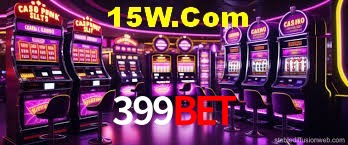 Bonus Features 399bet