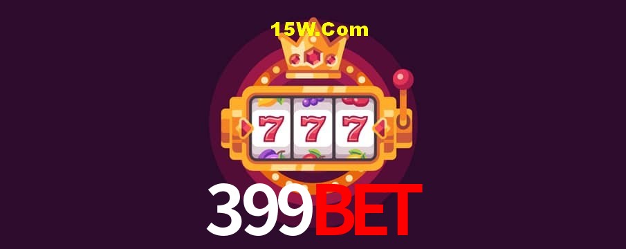 Slot Games 399bet