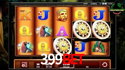 Especiais de Fim de Semana 399bet