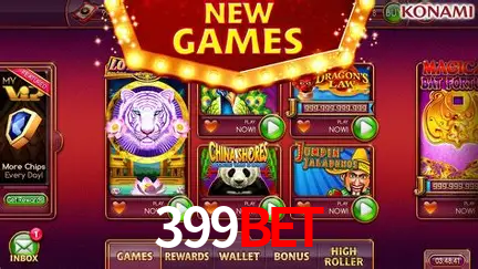Promoções Sazonais 399bet